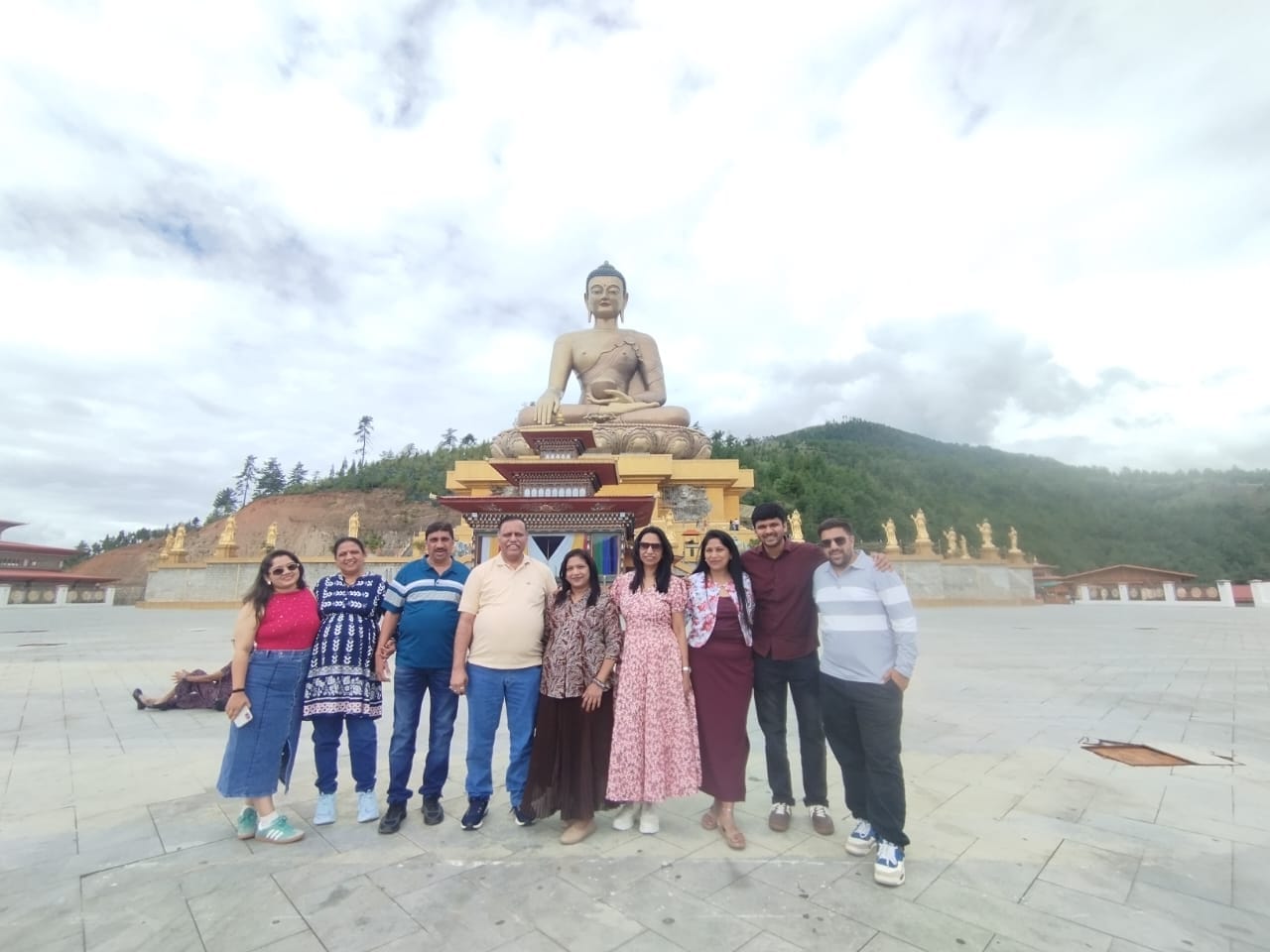 Bhutan